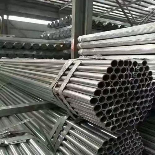 全椒q355nhb耐候钢管